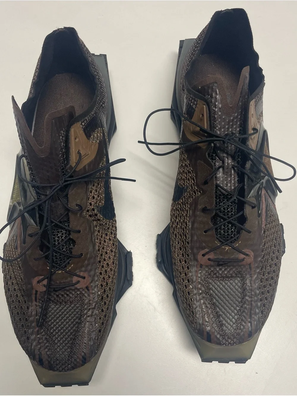 Nike matthew williams